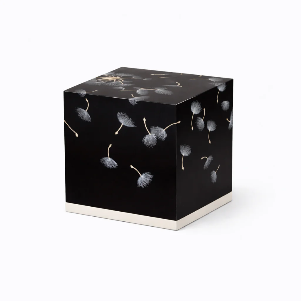 Artisan & Handcrafted Urns